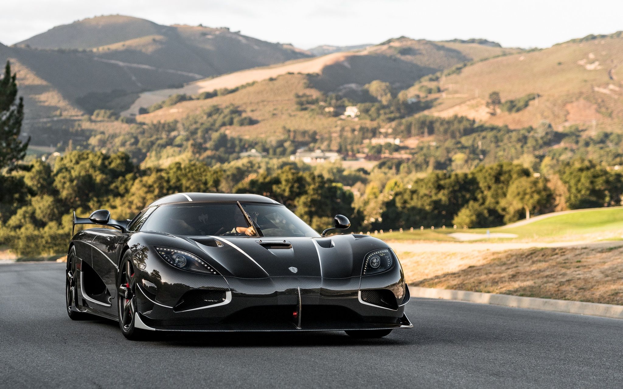 Koenigsegg Agera RS