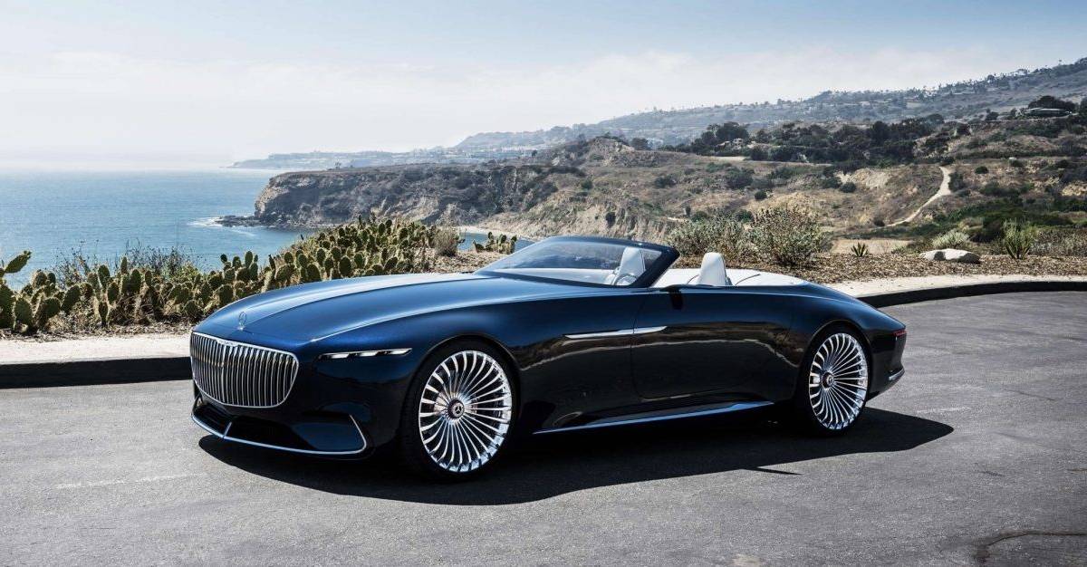 10 Ridiculously Long Cars That Aren't Limos