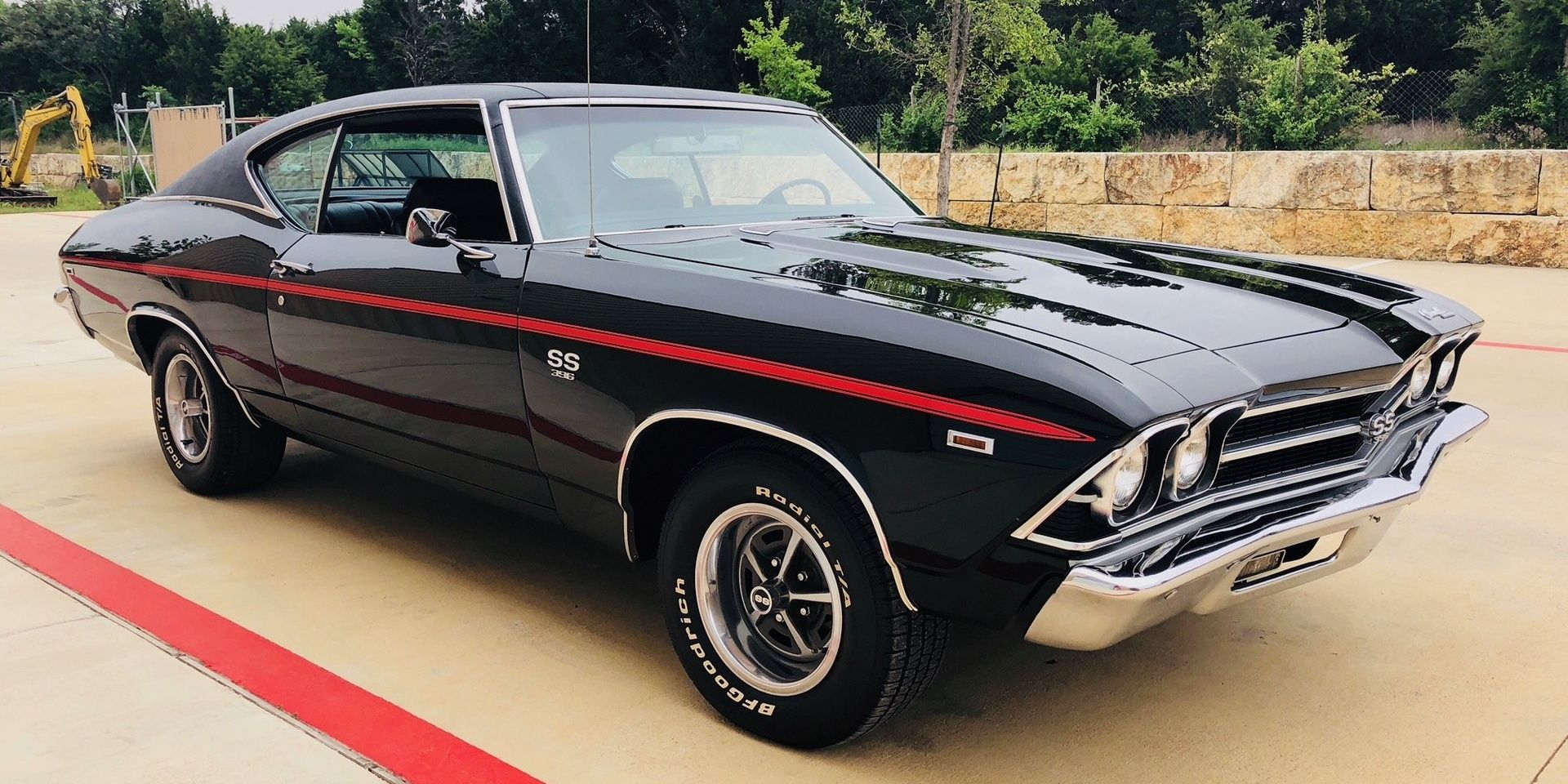 These Discontinued Muscle Cars Need To Be Revived Right Now