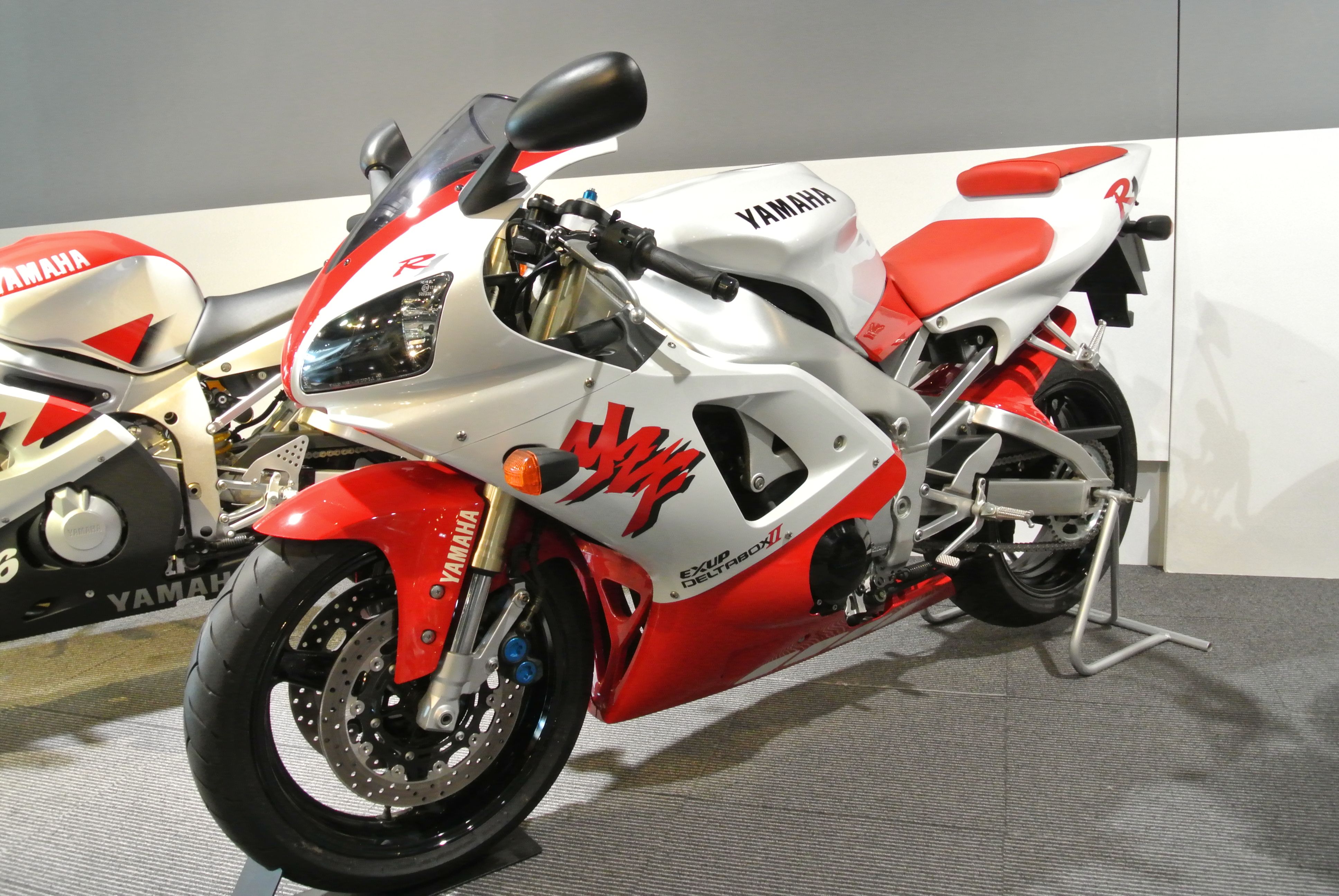 This Is The Fastest Yamaha