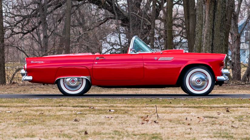 10 Fords That Defined The Company