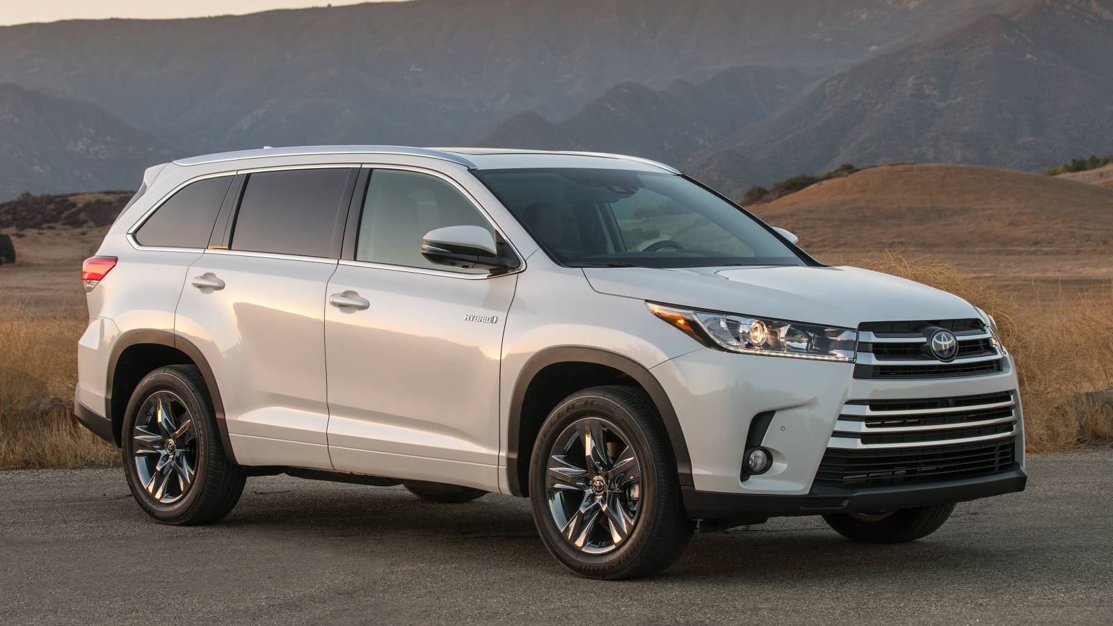 Here Are The 10 Best Crossovers With 3-Row Seating You Can Buy