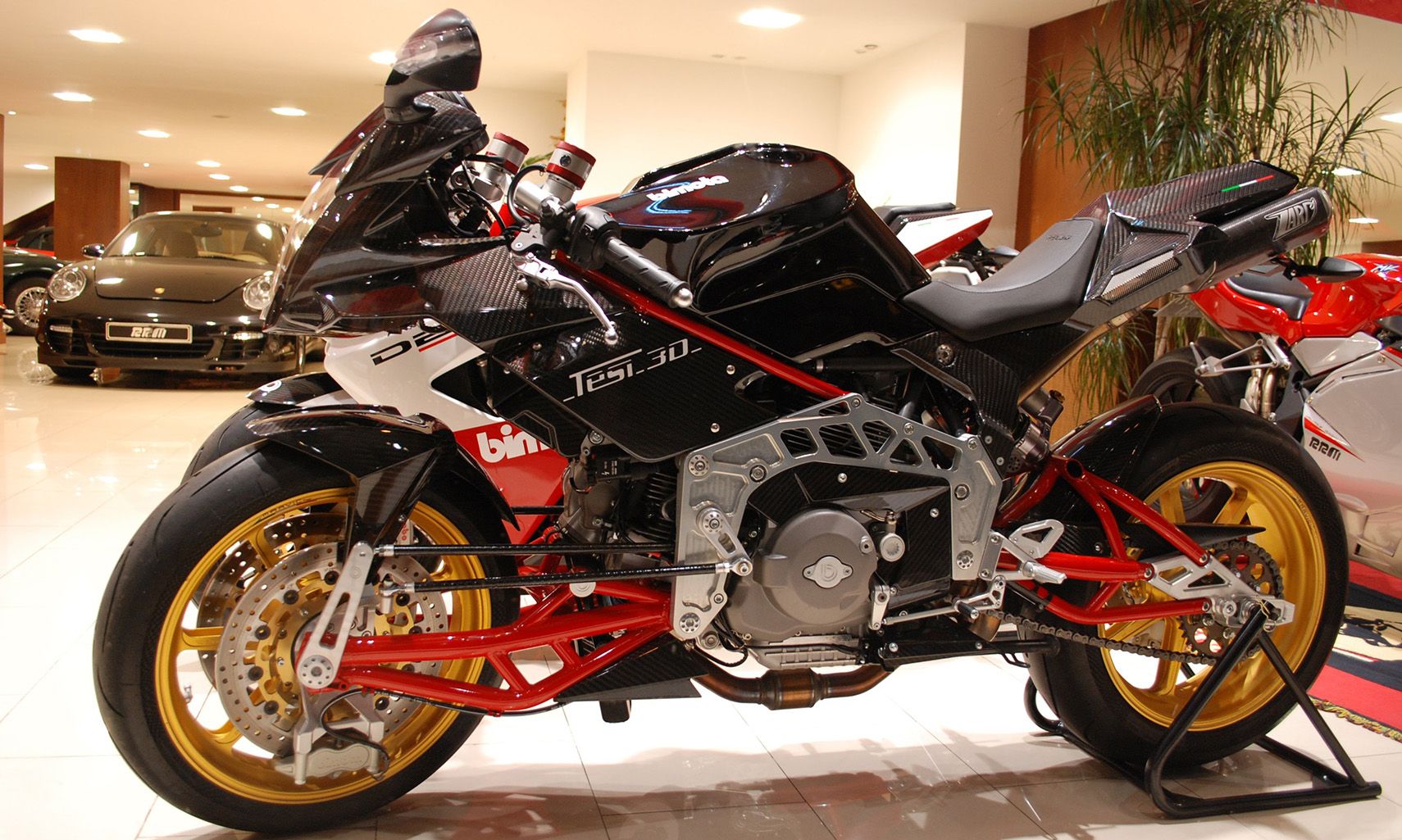 These Are The Sickest Special Edition Sportbikes Ever