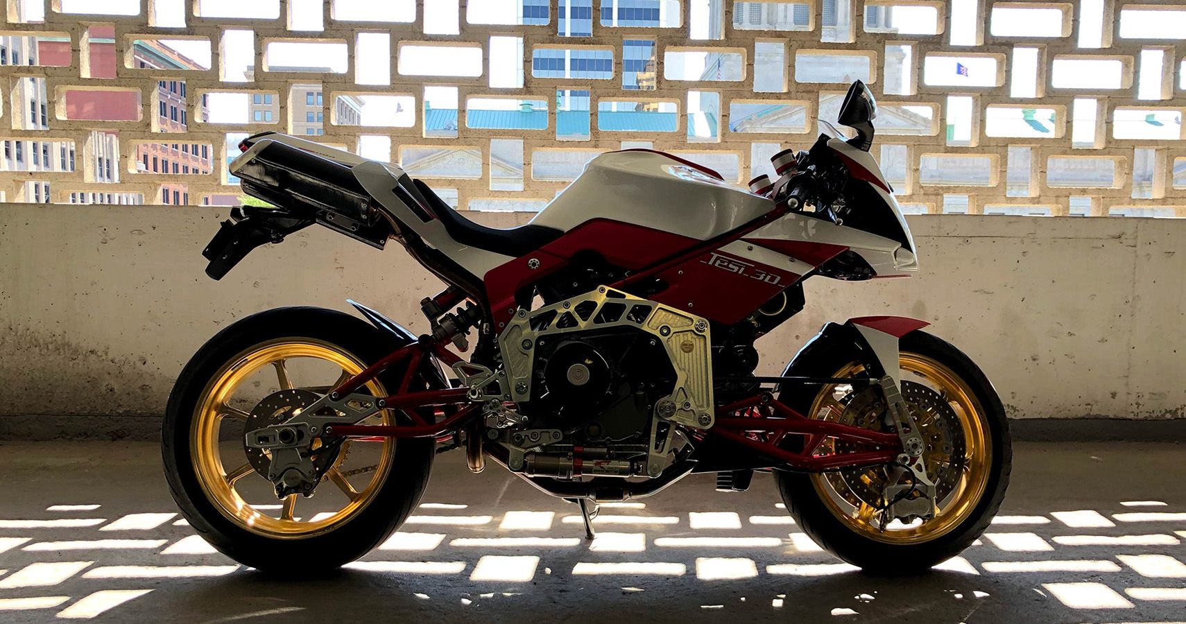 These Are The Sickest Special Edition Sportbikes Ever