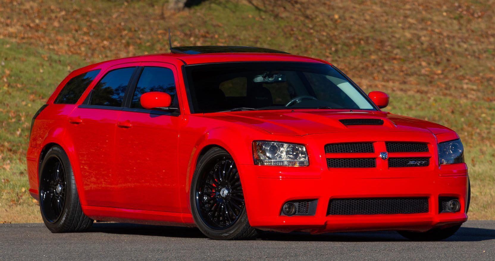 10 Cheap American Cars People Love Transforming Into Sleepers