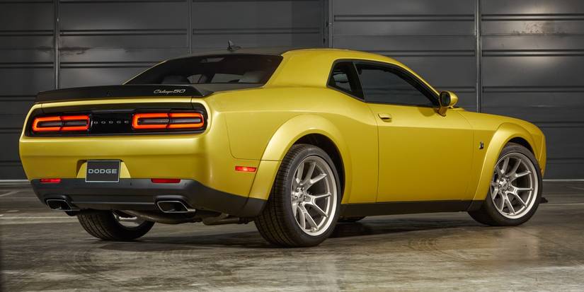 Bulletproof Sports Cars That Will Run Forever