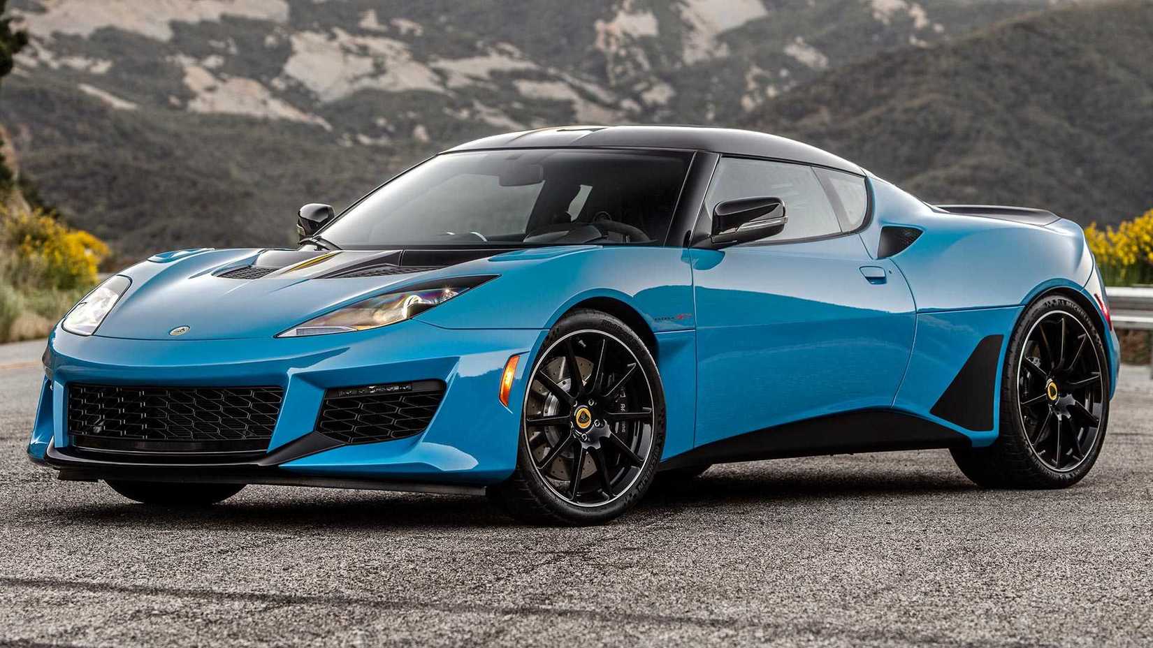 The Sports Car That Feels Like A Supercar—With Toyota Reliability