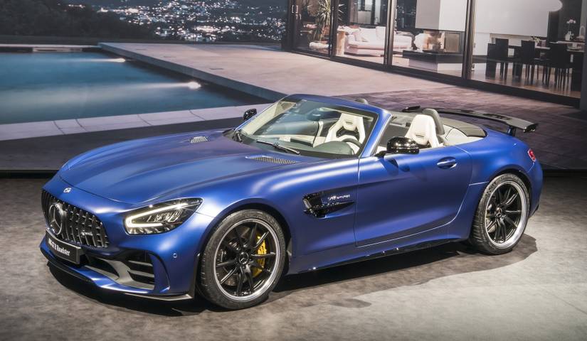 5 Awesome Cars With Automatic Transmissions (5 Manual Cars We'd Rather ...