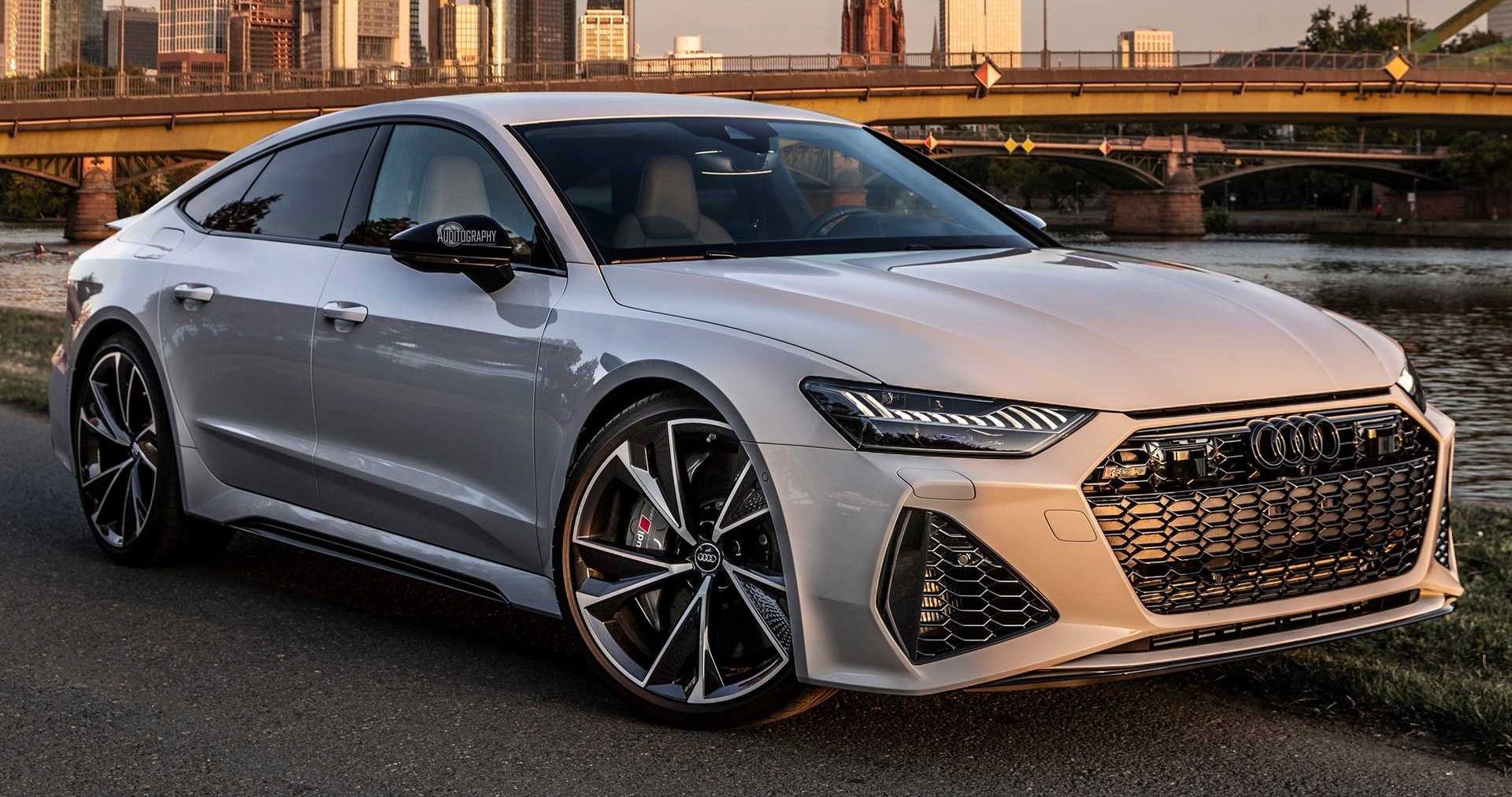 10 German Sports Cars We�d Drive Over A Muscle Car Any Day