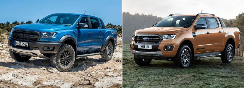 2020 Ford Ranger XLT SuperCrew 4x4 Review: A Serious Mid-Size Pickup Truck