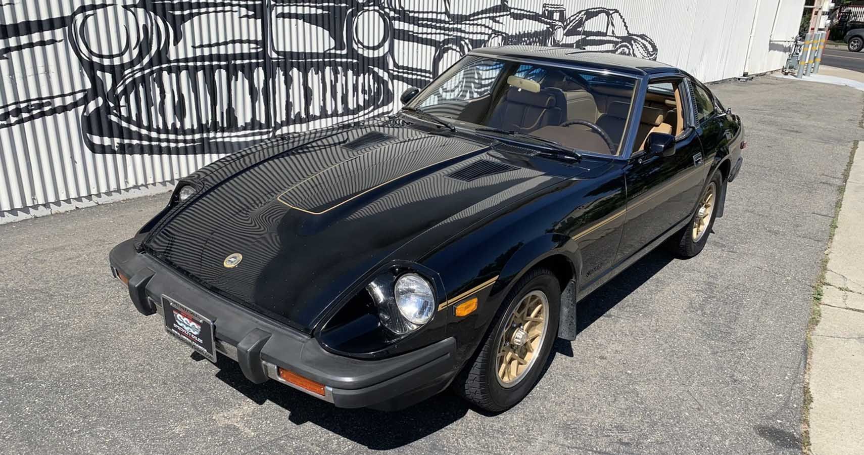 10 Classic Japanese Cars No Collector Wants To Own