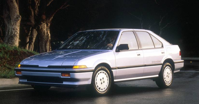 The 2022 Honda Integra Is A Sign Of Good Things To Come