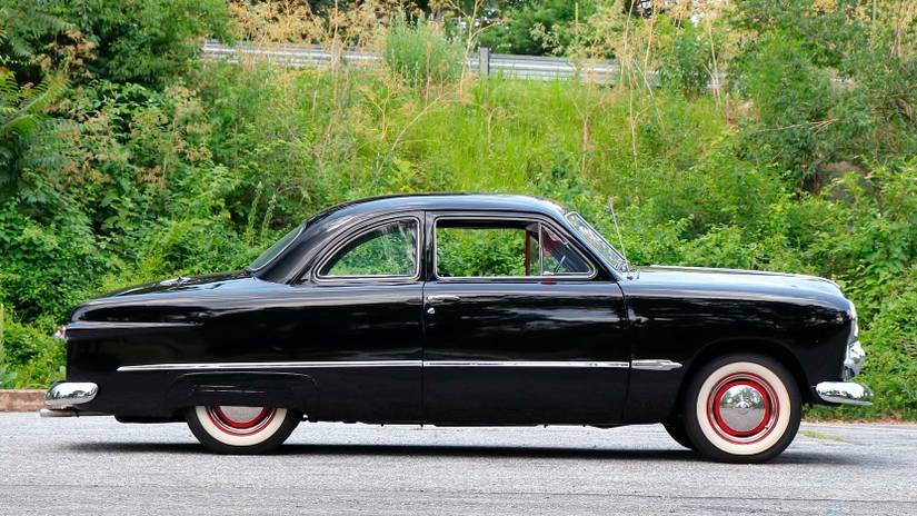 10 Fords That Defined The Company