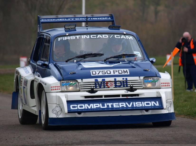 Ranking The 10 Most Brutal Monsters Created For Group B Rally