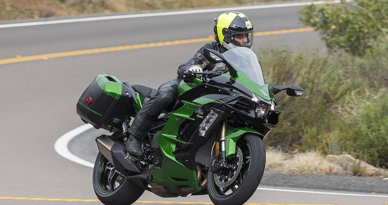 10 Comfortable Sports Bikes You Can Actually Daily Drive