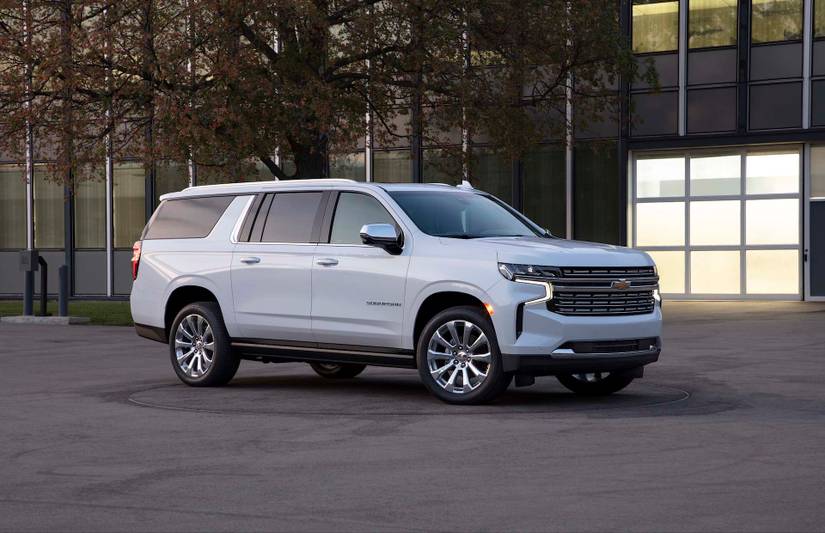 10 Ridiculously Long Cars... That Aren't Limos