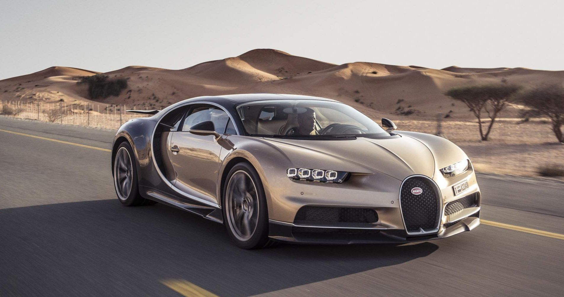 These Are The Fastest AWD Sports Cars On The Market | HotCars