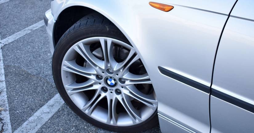 Review: The E46 ZHP Is One Of BMW's Most Legendary Analog Cars