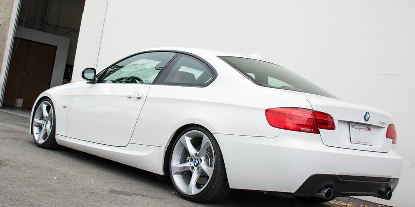 Affordable European Cars You Can Modify To Become Monsters