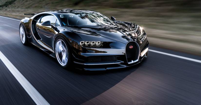 Bugatti Rival These Are The 10 Biggest Automotive Rivalries