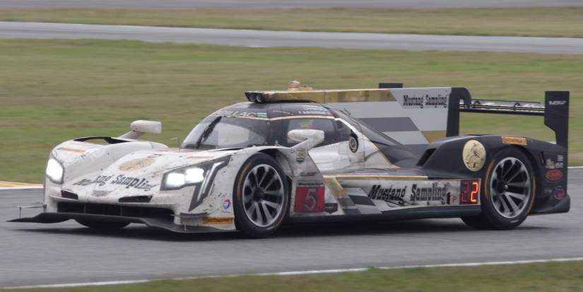 These Are The Greatest GM Race Cars In History