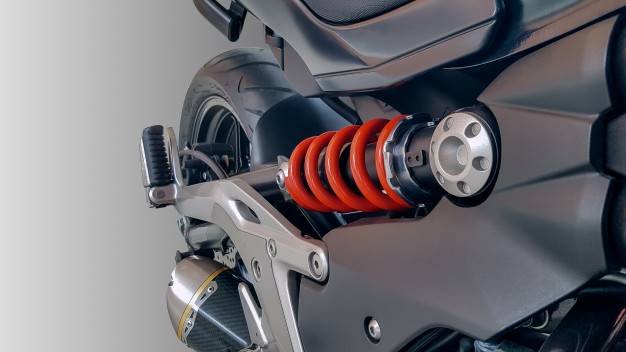 10 Aftermarket Mods To Level Up Your Sports Bike's Performance
