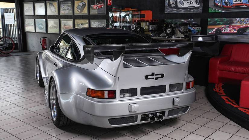 These Sick Modified Sports Cars Look Nothing Like The Original