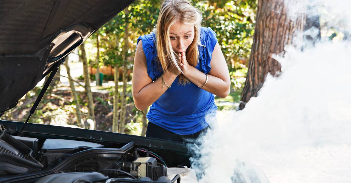 Here's The Damage To Your Car If You Run It Without Coolant