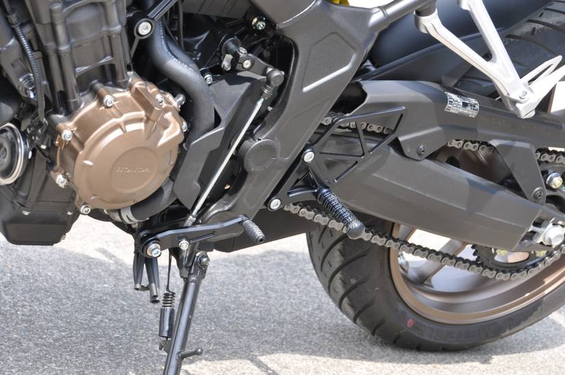 10 Aftermarket Mods To Level Up Your Sports Bike's Performance