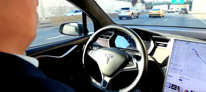 Common Complaints Tesla Model X Owners Have Made About The Luxury EV SUV
