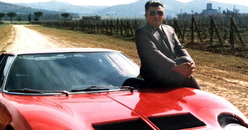 10 Surprising Facts About Lamborghini And Its Cars