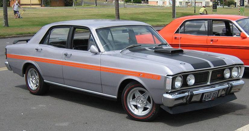 Rarest Ford These Are The 10 Rarest Fords Ever Made
