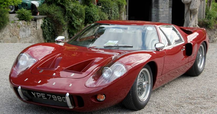 Rarest Ford These Are The 10 Rarest Fords Ever Made