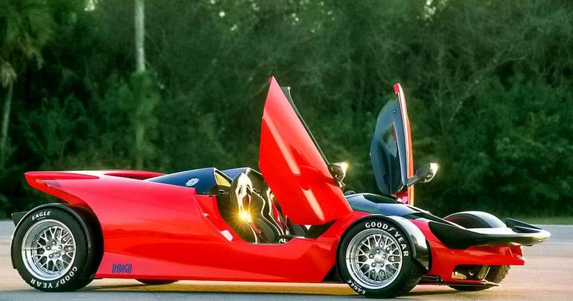These Are The 10 Rarest Fords Ever Made