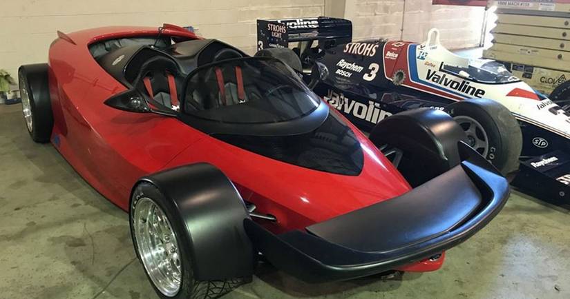 These Are The 10 Rarest Fords Ever Made