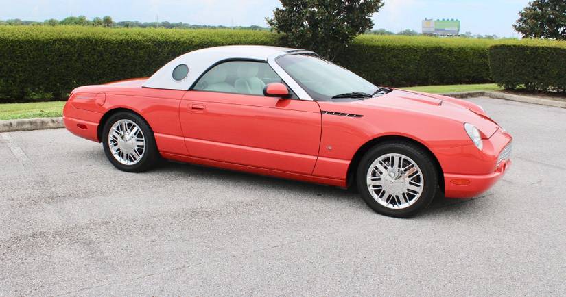 Rarest Ford These Are The 10 Rarest Fords Ever Made