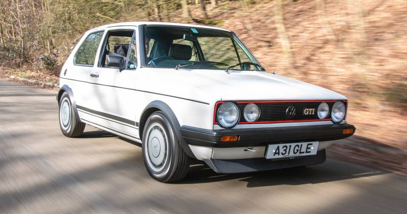 These Are The 10 Biggest Automotive Rivalries