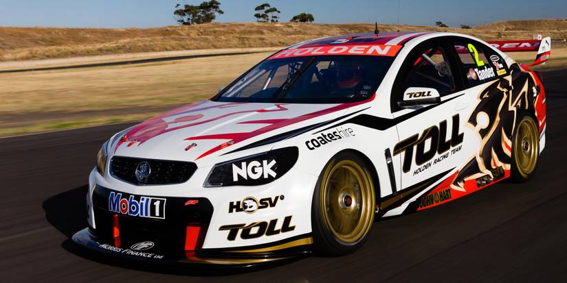 These Are The Greatest GM Race Cars In History