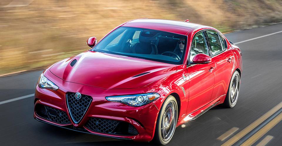 21 Alfa Romeo Gtv What We Know So Far Hotcars