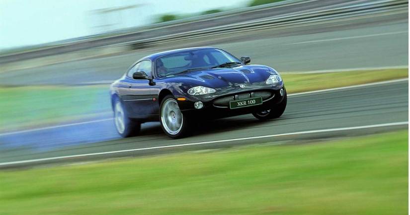 These Are The 10 Biggest Automotive Rivalries