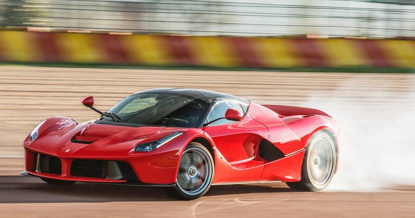 10 Manufacturers That Build The Most Powerful Car Engines