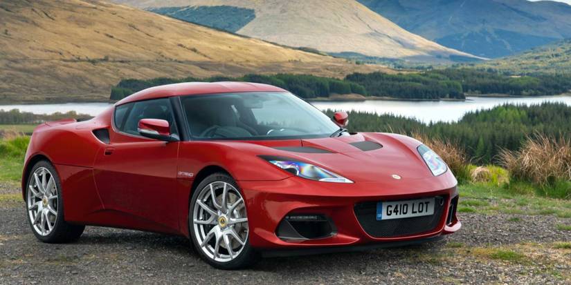 10 Crazy Expensive Cars Built Using Cheap Parts