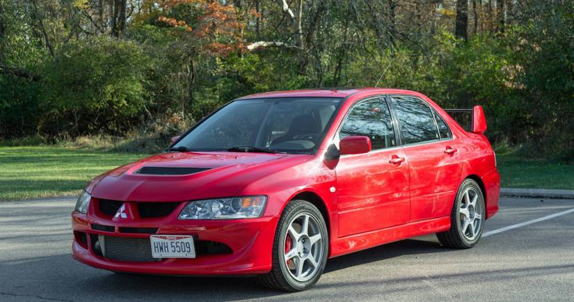 These Are The 10 Biggest Automotive Rivalries