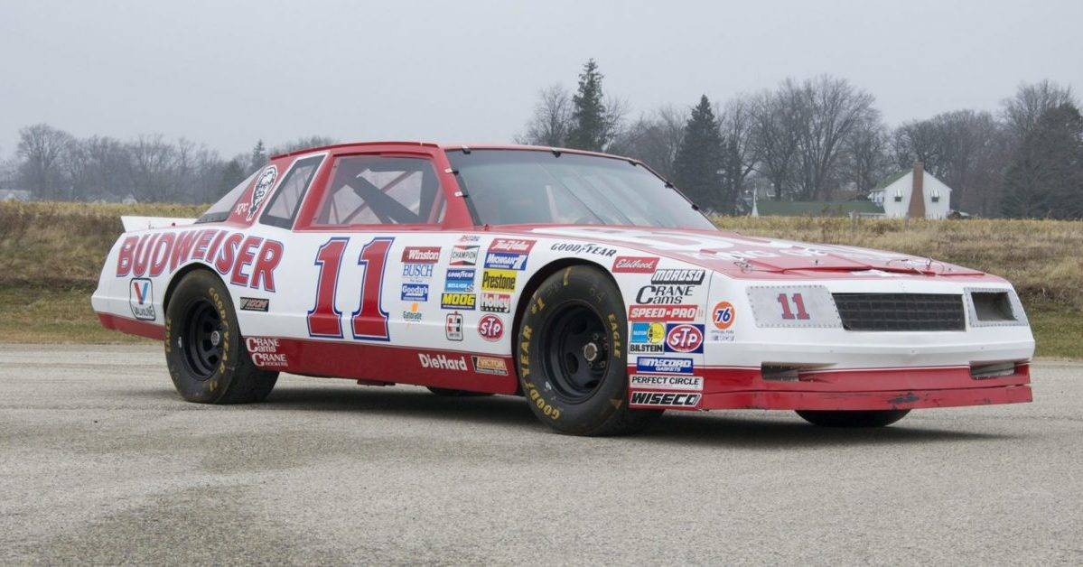 These Are The Greatest GM Race Cars In History