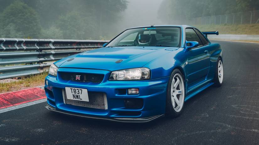 These JDM Cars Look Cooler Modified Than Any Muscle Car