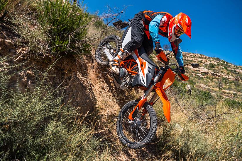 10 Coolest Off Road Adventure Bikes, Ranked