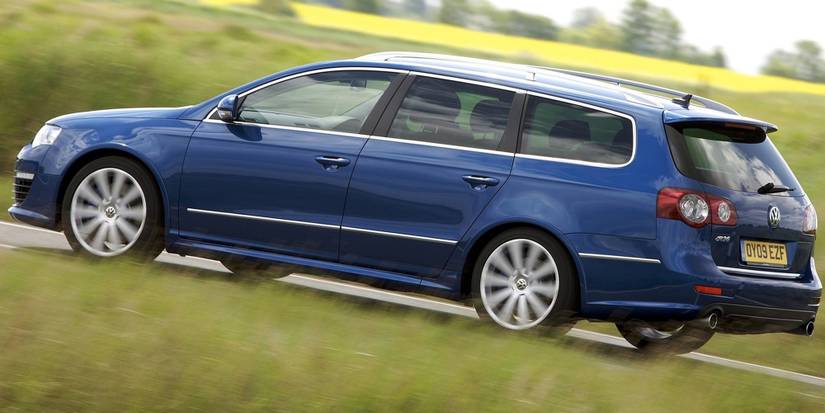 Volkswagen Models We Wish Were Sold In The States