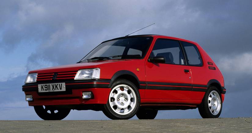 These Are The 10 Biggest Automotive Rivalries