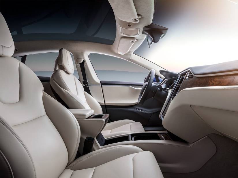Common Complaints Tesla Model X Owners Have Made About The Luxury EV SUV