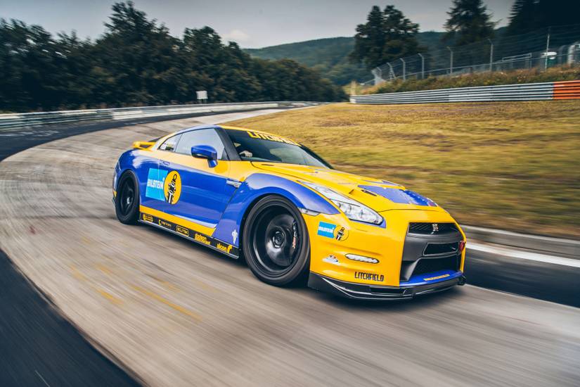 These JDM Cars Look Cooler Modified Than Any Muscle Car
